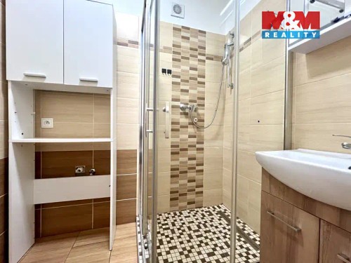 Prodaný  byt 3+1 60 m²