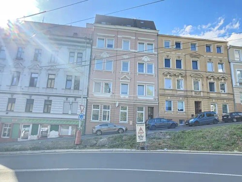 Prodej bytu 3+1 94 m²