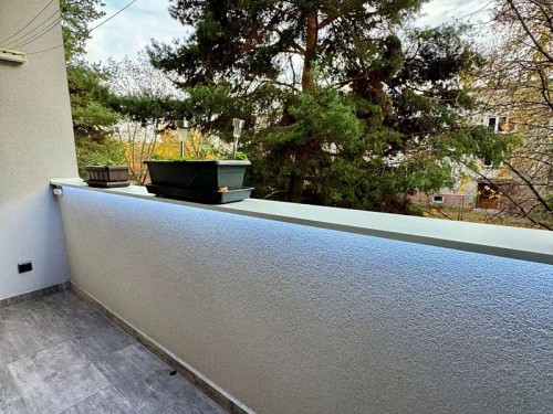 Prodaný byt 2+1 59 m²