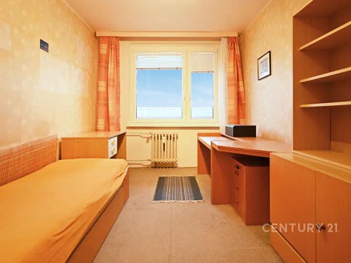 Prodaný byt 3+1 68 m²