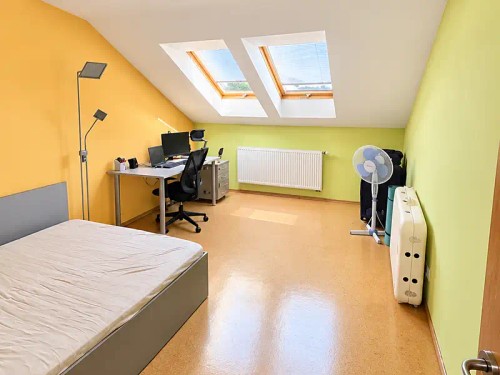 Prodej domu 983 m², pozemek 623 m²