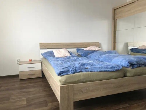 Prodaný byt 4+1 90 m²