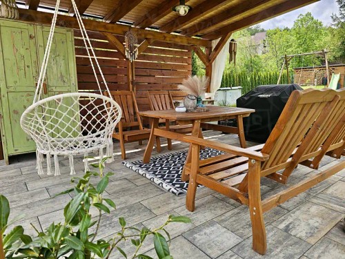 Prodej chalupy 39 m², pozemek 100 m²