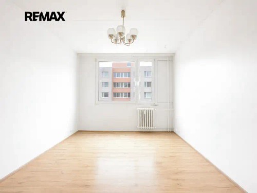 Prodaný byt 2+kk 47 m²