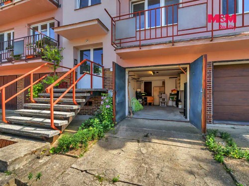 Prodej bytu 3+kk 69 m²