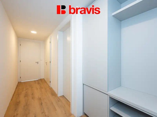 Prodaný byt 2+kk 73 m²