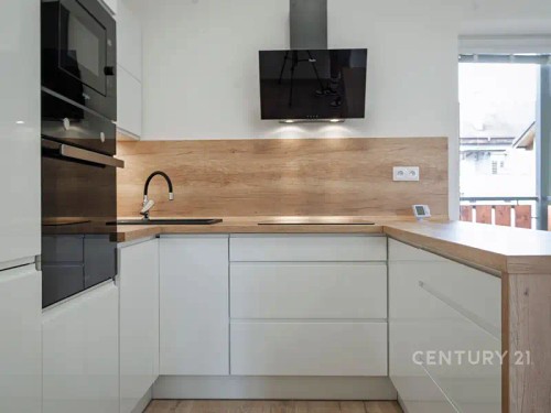 Prodaný byt 3+kk 68 m²