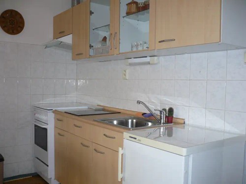 Prodaný  byt 1+kk 23 m²