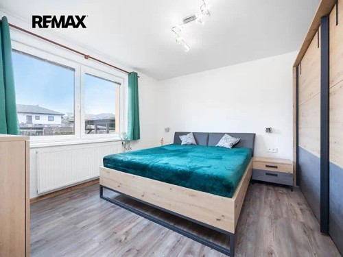 Prodej domu 204 m², pozemek 1006 m²