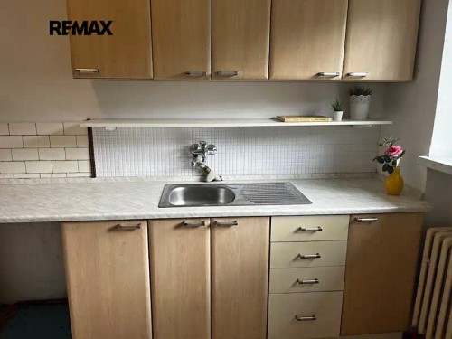 Prodej bytu 2+1 50 m²