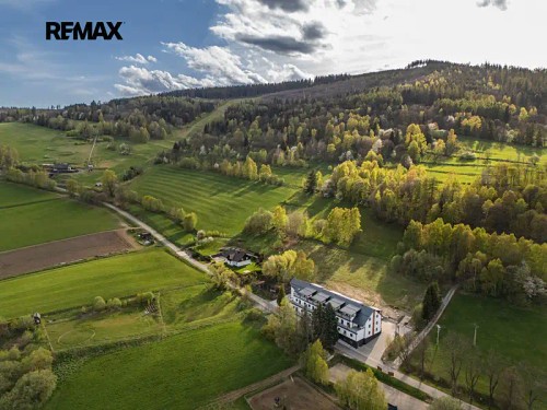 Prodaný  byt 1+kk 55 m²