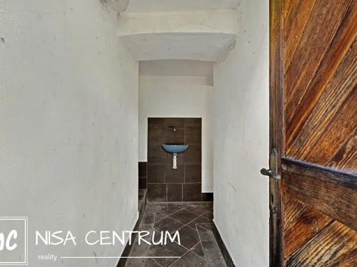 Prodej domu 120 m², pozemek 1372 m²
