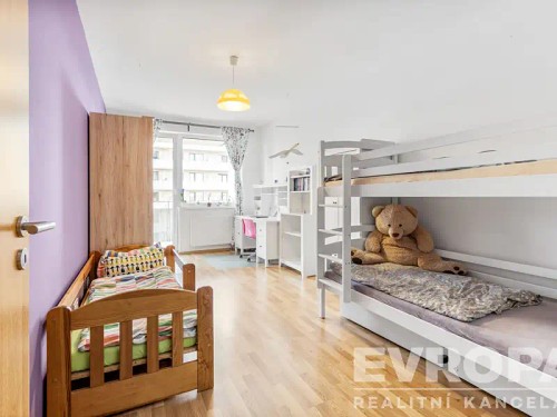 Prodaný byt 3+kk 98 m²