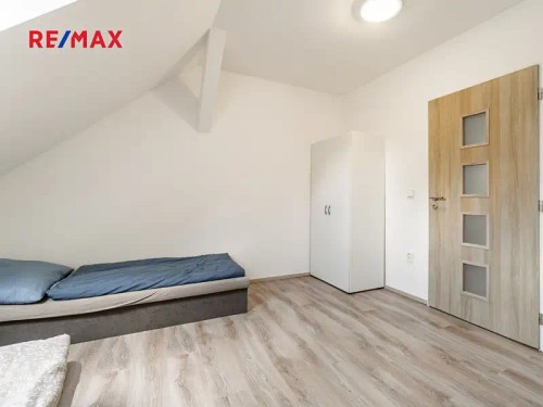 Prodej domu 243 m², pozemek 888 m²