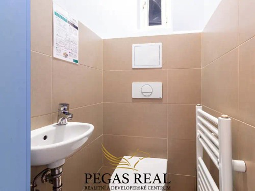 Prodej bytu 3+kk 57 m²