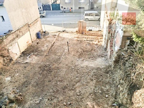 Prodej domu 100 m², pozemek 240 m²