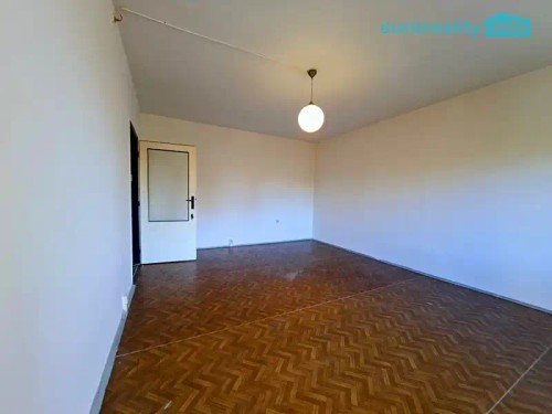 Prodej bytu 1+1 39 m²