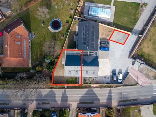 Prodej bytu 4+kk 155 m²