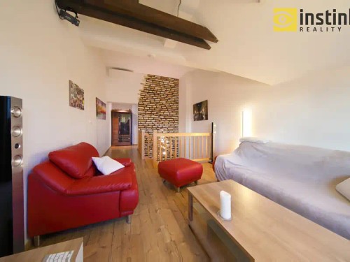 Prodej bytu 4+1 106 m²