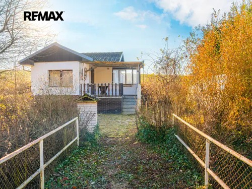 Prodej chaty 35 m², pozemek 790 m²
