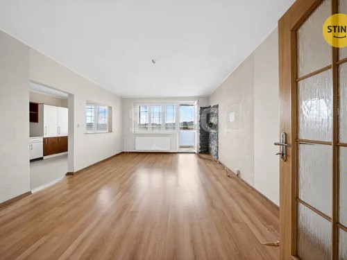 Prodej bytu 3+1 79 m²