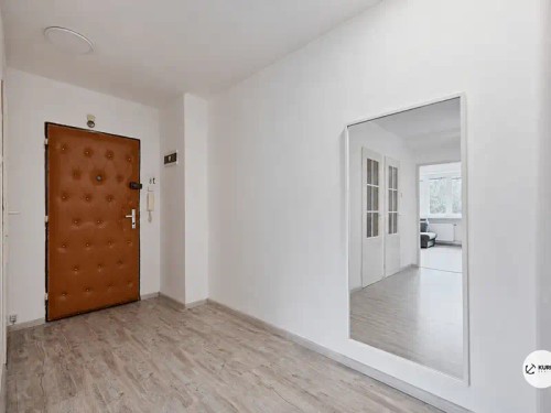 Prodej bytu 2+1 57 m²