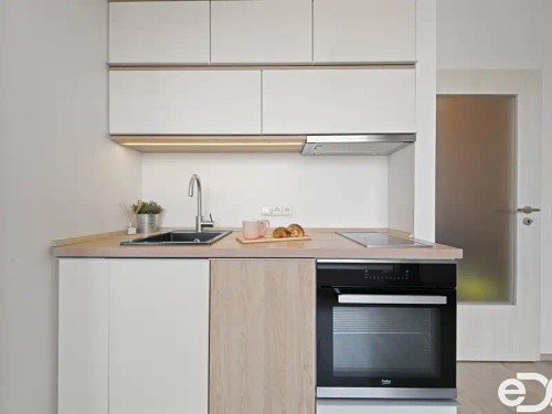 Prodej bytu 2+kk 39 m²