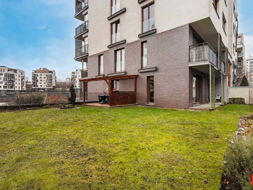 Prodej bytu 3+kk 82 m²