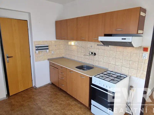 Prodaný  byt 3+1 68 m²