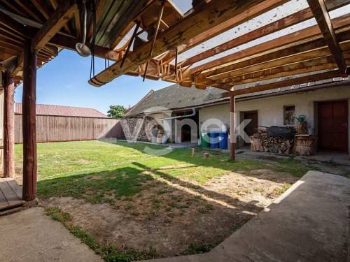 Prodej domu 134 m², pozemek 1218 m²