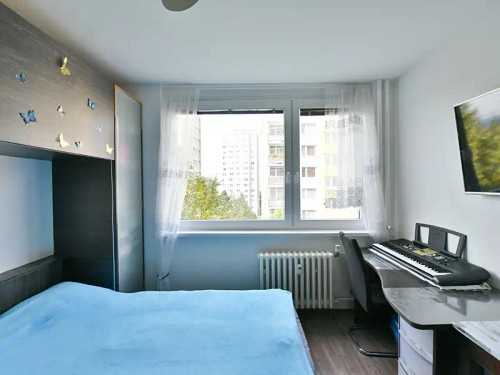 Prodaný byt 2+1 51 m²