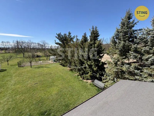 Prodej domu 337 m², pozemek 4220 m²