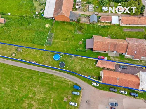 Prodej domu 212 m², pozemek 1302 m²