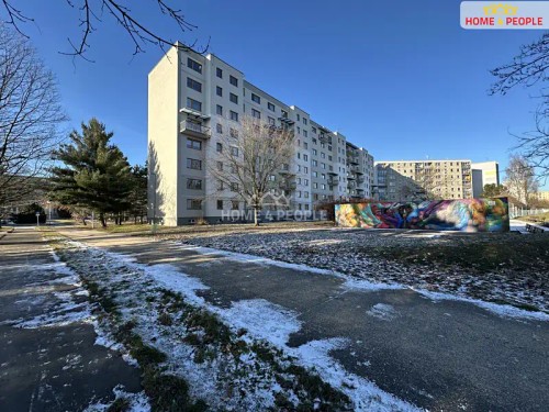 Prodaný byt 3+1 72 m²
