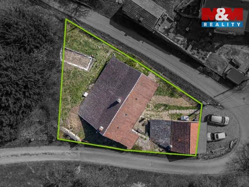 Prodej domu 149 m², pozemek 472 m²