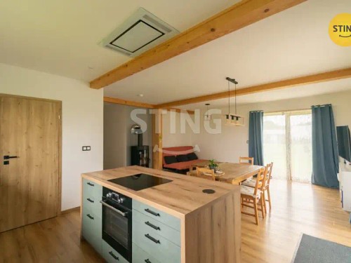 Prodej domu 142 m², pozemek 1058 m²