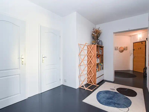 Prodaný byt 3+kk 107 m²