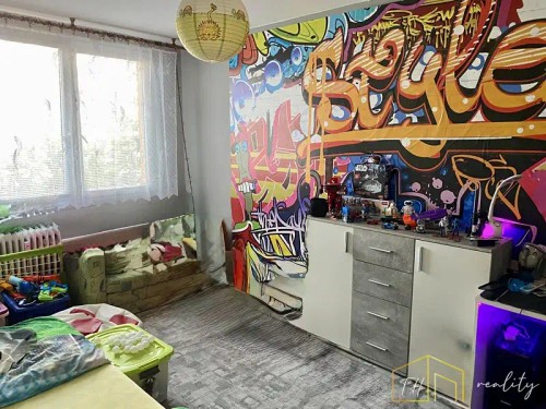 Prodej bytu 3+kk 74 m²