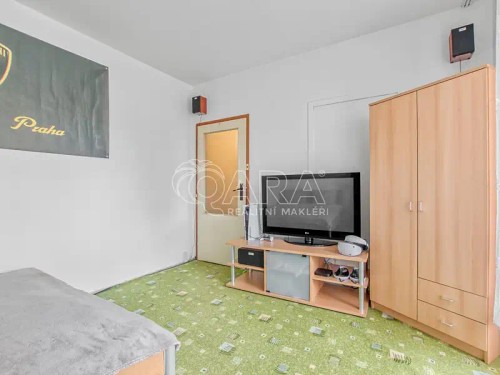 Prodej bytu 3+1 77 m²