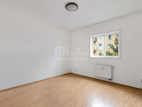 Prodej bytu 3+1 60 m²