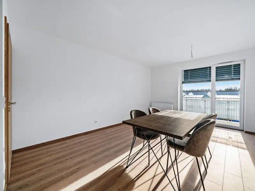 Prodaný byt 2+kk 56 m²