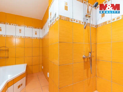 Prodej bytu 3+1 63 m²