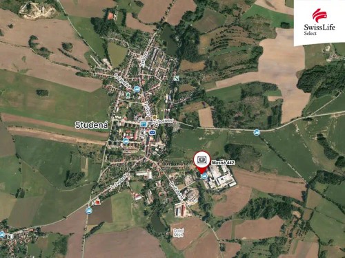 Prodej bytu 4+1 105 m²