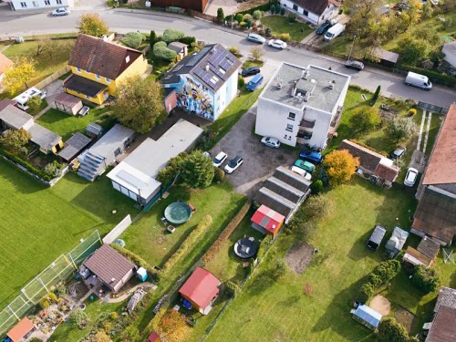 Prodej bytu 3+1 66 m²