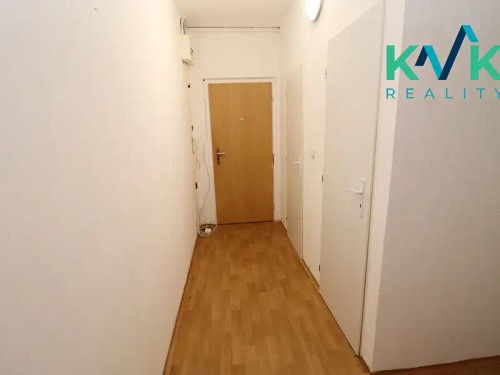 Prodej bytu 3+1 82 m²