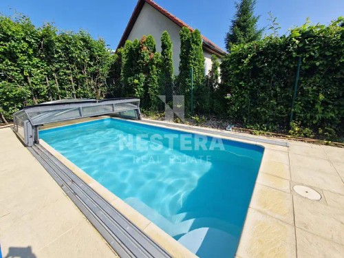Prodaný  byt 4+kk 113 m²