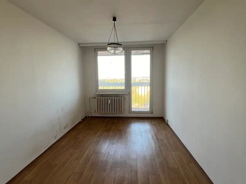 Prodaný byt 3+kk 63 m²