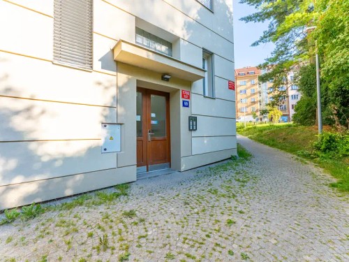 Prodej bytu 2+1 51 m²