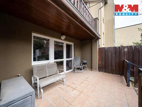 Prodej domu 184 m², pozemek 184 m²