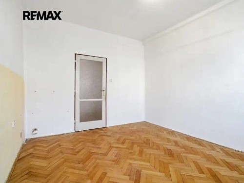Prodaný byt 2+1 56 m²